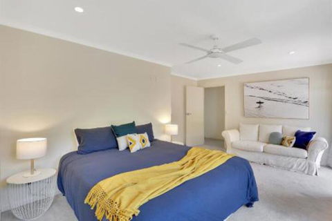 Tropical Oasis - Accommodation Batemans Bay 5