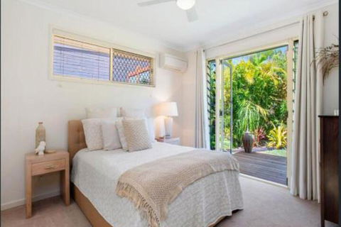 Tropical Oasis - Accommodation Batemans Bay 4
