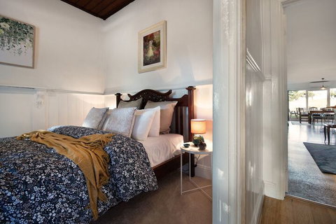Wayward Cottage - Accommodation Batemans Bay 7