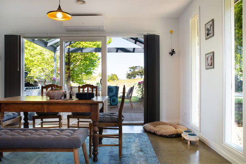 Wayward Cottage - Accommodation Batemans Bay 6