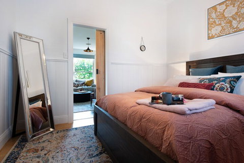 Wayward Cottage - Accommodation Batemans Bay 5