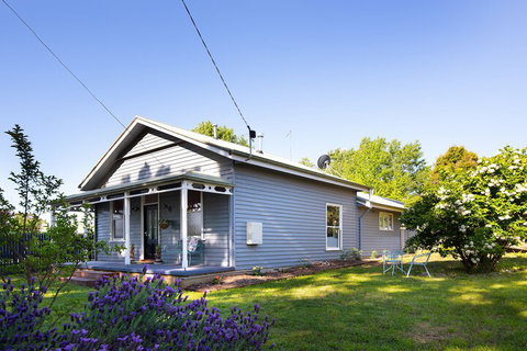 Wayward Cottage - Accommodation Batemans Bay 2