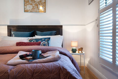 Wayward Cottage - Accommodation Batemans Bay 3