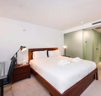 Comfortable Room With Fantastic Rooftop Views - Accommodation Batemans Bay