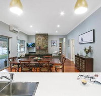 Three Sisters - Accommodation Batemans Bay