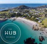 The Hub Bicheno - Accommodation Batemans Bay