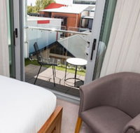 Charming Studio With Rooftop Terrace - Accommodation Batemans Bay
