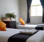Shamrock Hotel Motel Temora - Accommodation Batemans Bay