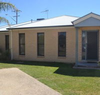 Amarco Mulwala - Accommodation Batemans Bay