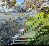 Freycinet Haven - Accommodation Batemans Bay