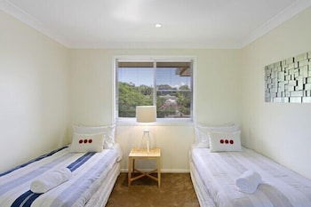Away On Massinger Street - Accommodation Batemans Bay 6