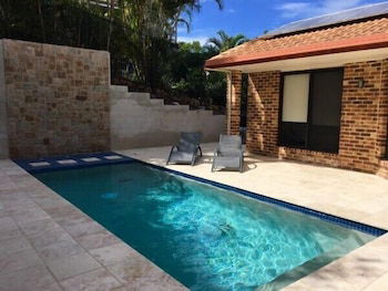 Away On Massinger Street - Accommodation Batemans Bay 2