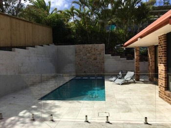 Away On Massinger Street - Accommodation Batemans Bay 1