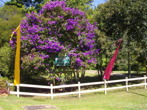 Koompartoo Homestead Cabin - Accommodation Batemans Bay 1
