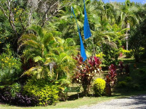 Koompartoo Homestead Cabin - Accommodation Batemans Bay 4