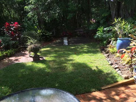 Koompartoo Homestead Cabin - Accommodation Batemans Bay 0