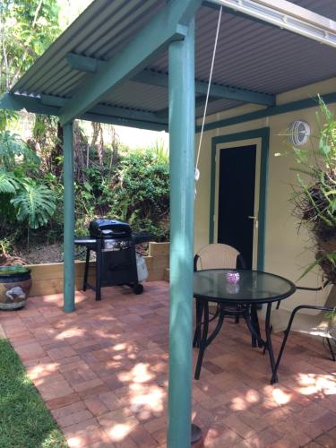 Koompartoo Homestead Cabin - Accommodation Batemans Bay 3