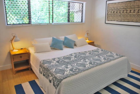Wayfarer Apartment In The Heart Of Port Douglas - Accommodation Batemans Bay 6