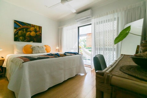 Wayfarer Apartment In The Heart Of Port Douglas - Accommodation Batemans Bay 2