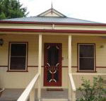 Autumn Affair Cottage 5 - Accommodation Batemans Bay
