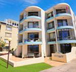 Eastbourne U4 80 Esplanade Golden Beach - Accommodation Batemans Bay
