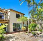 Resort Style The Oasis Resort Villa 7 2 Landsborough Pde - Accommodation Batemans Bay