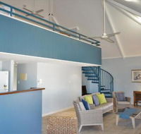 Osprey Holiday Village Unit 114 Gorgeous 3 Bedroom Holiday Villa with a Pool in the Complex - Accommodation Batemans Bay
