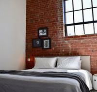 Stylish Warehouse Conversion in Heart of Fitzroy - Accommodation Batemans Bay