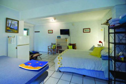 Pacific Studio Nambucca Heads - Accommodation Batemans Bay 7