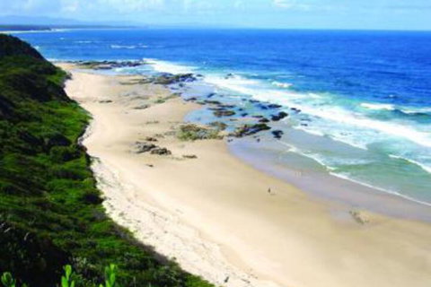 Pacific Studio Nambucca Heads - Accommodation Batemans Bay 4