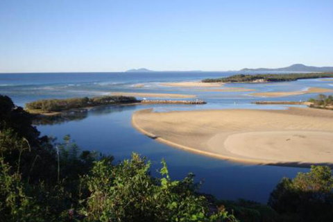 Pacific Studio Nambucca Heads - Accommodation Batemans Bay 2
