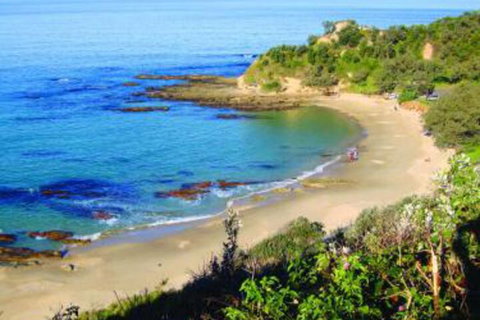 Pacific Studio Nambucca Heads - Accommodation Batemans Bay 5