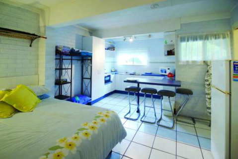 Pacific Studio Nambucca Heads - Accommodation Batemans Bay 0