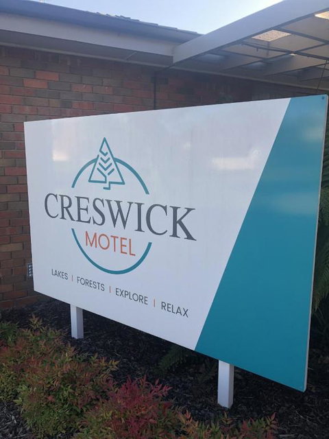 Creswick Motel - Accommodation Batemans Bay 3