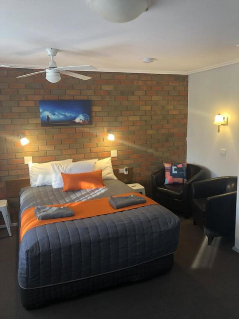 Creswick Motel - Accommodation Batemans Bay 5