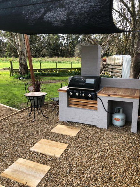 Creswick Motel - Accommodation Batemans Bay 1