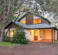 Shady Shack - Accommodation Batemans Bay