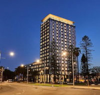 DoubleTree by Hilton Perth Waterfront - Accommodation Batemans Bay