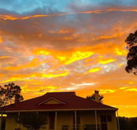 Bendleby Ranges - Accommodation Batemans Bay