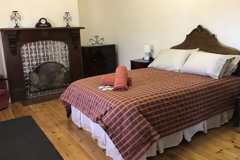 Bendleby Ranges - Accommodation Batemans Bay 3