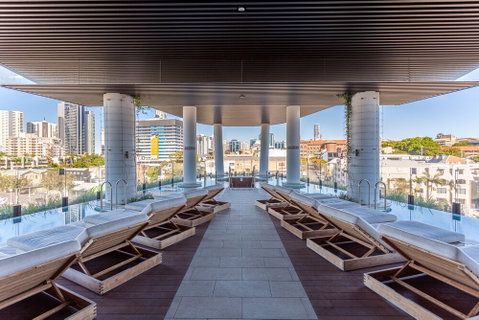 FV By Serain Residences - Accommodation Batemans Bay 2
