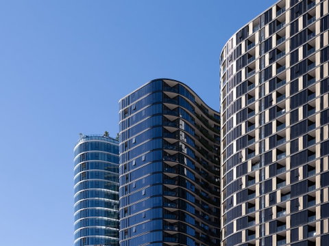 FV By Serain Residences - Accommodation Batemans Bay 1