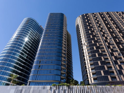 FV By Serain Residences - Accommodation Batemans Bay 0