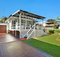Lakeside Cabin  House - Accommodation Batemans Bay