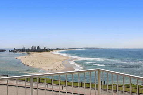 Dolphin Court 12 - Accommodation Batemans Bay 6
