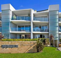 Catalina Luxury 9 - Accommodation Batemans Bay