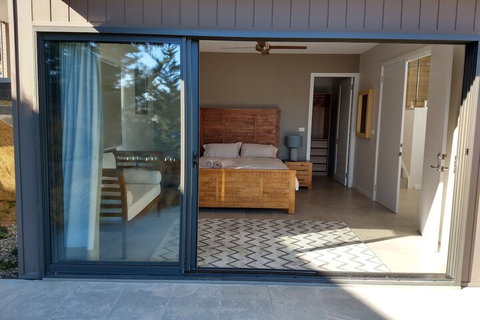 Willow Bay Lodge - Accommodation Batemans Bay 7