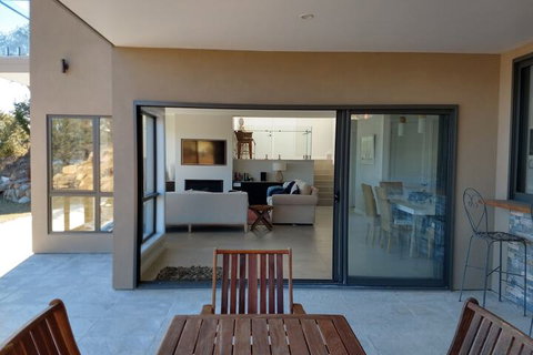 Willow Bay Lodge - Accommodation Batemans Bay 5