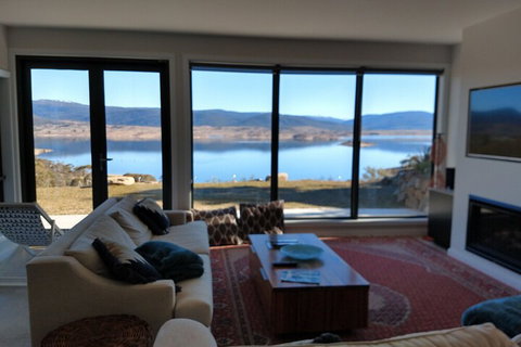 Willow Bay Lodge - Accommodation Batemans Bay 6