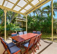 Gone To The Beach House - Accommodation Batemans Bay